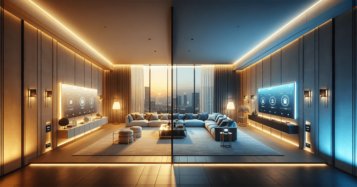 Advanced Lighting Solutions
