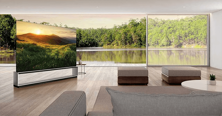 Create the Perfect Home Theater