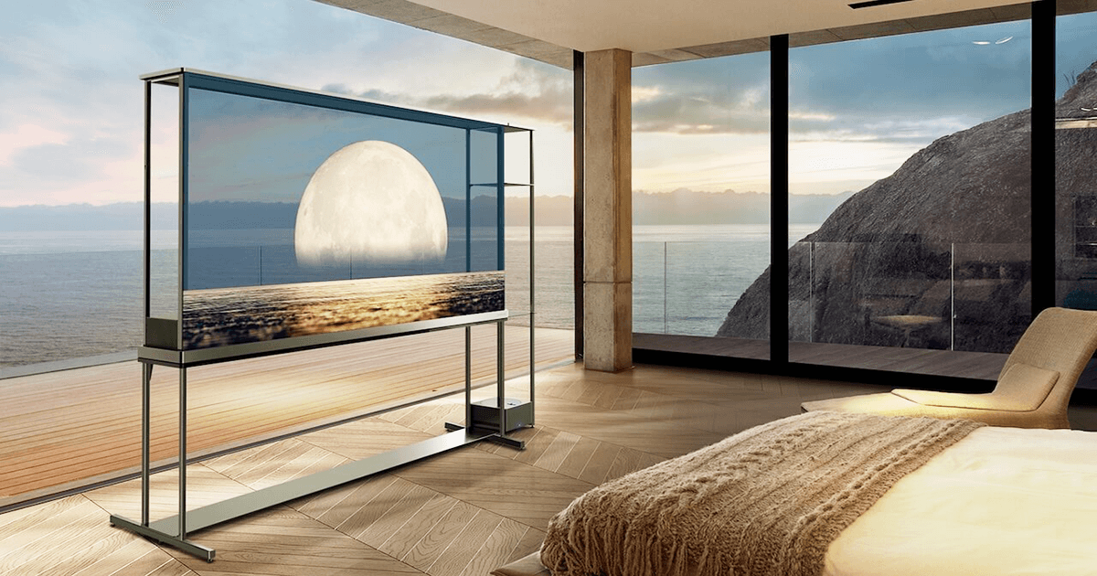 Creating the perfect home theater