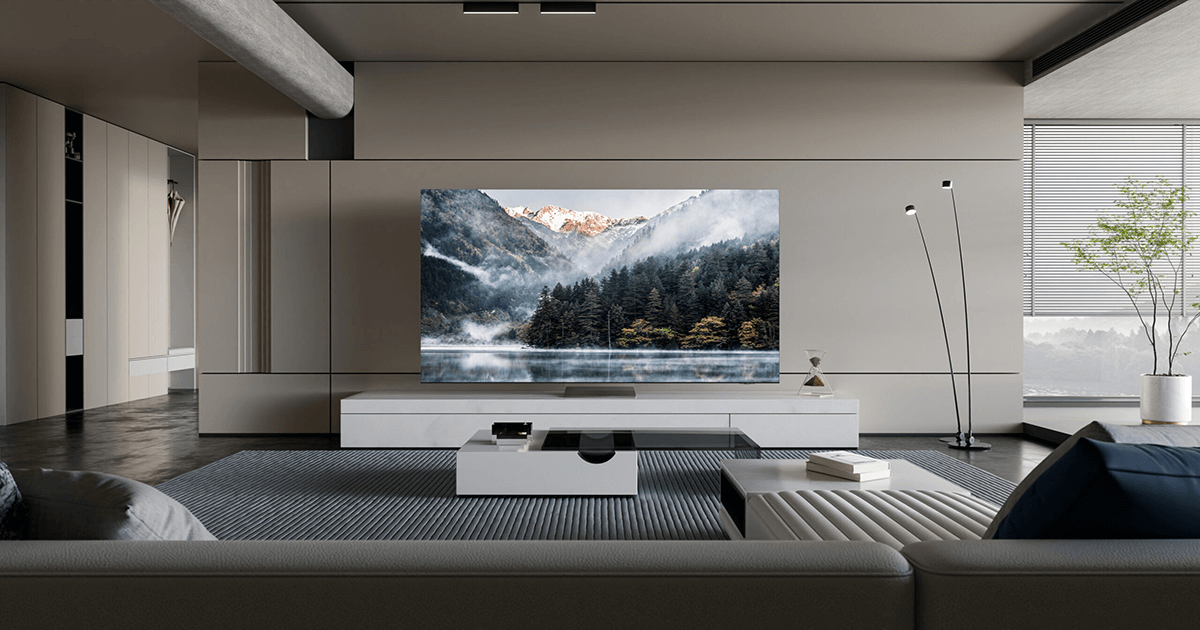 High-Resolution Displays