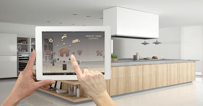 Smart Home Tech Trends