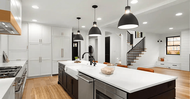 Smart Lighting Revolution
