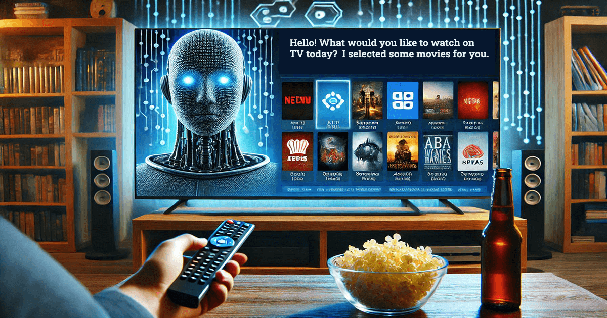 The Next Evolution in Display Technology