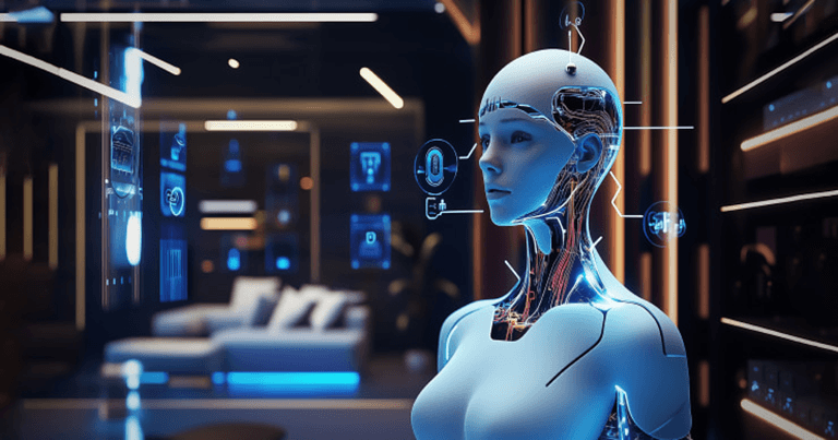The Future of Home Entertainment