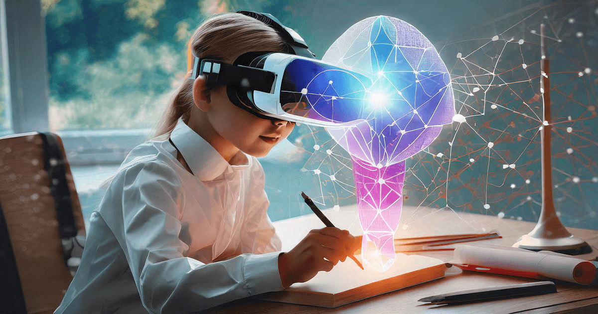 Augmented Reality and Virtual Reality