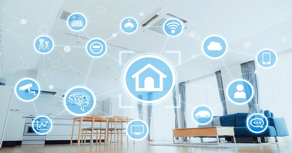 Reliable Networking Solutions for Seamless Home Connectivity