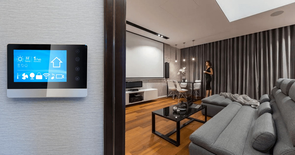 Transform Your Home with Cutting-Edge Smart Home Automation
