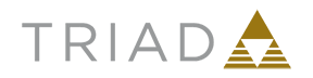Triad Speakers