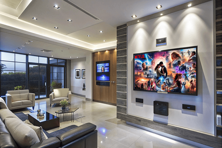 Audio/Video Solutions