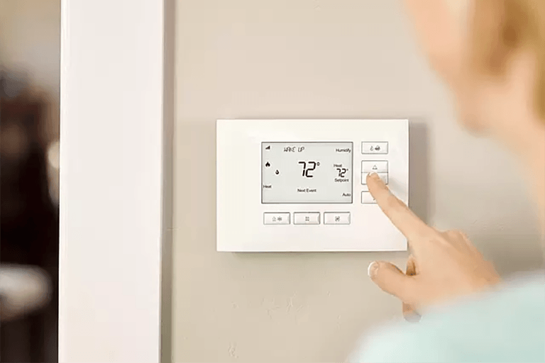 Climate Control