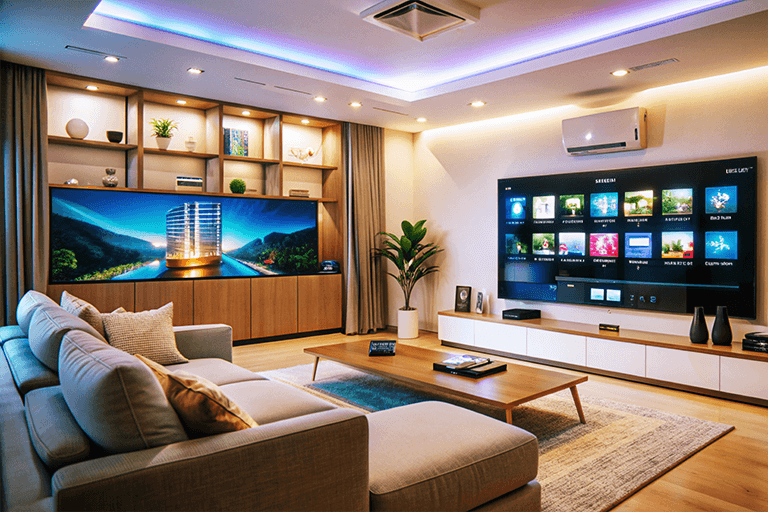 Home Theater