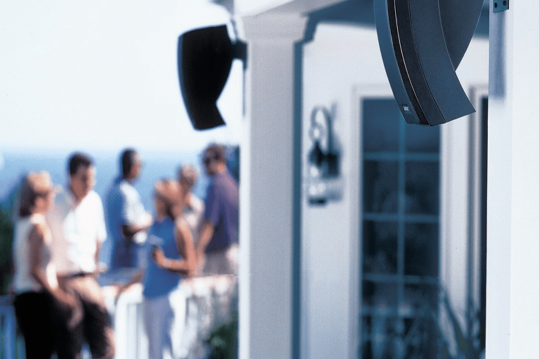 Outdoor Entertainment