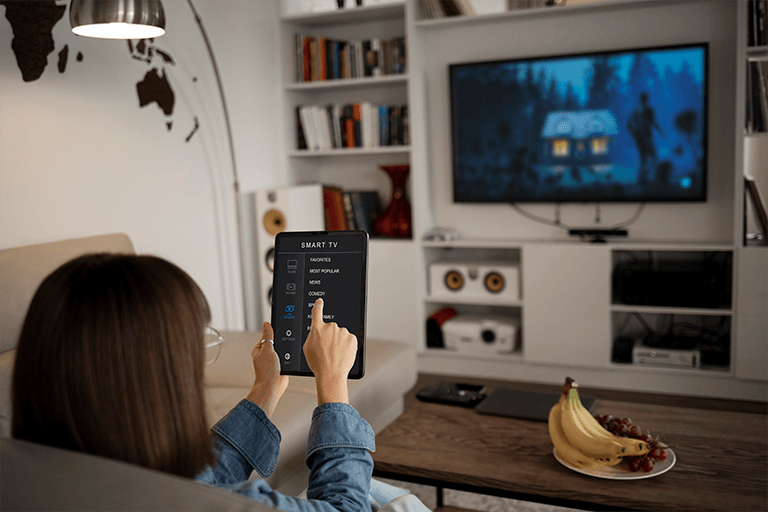Smart Home Integration