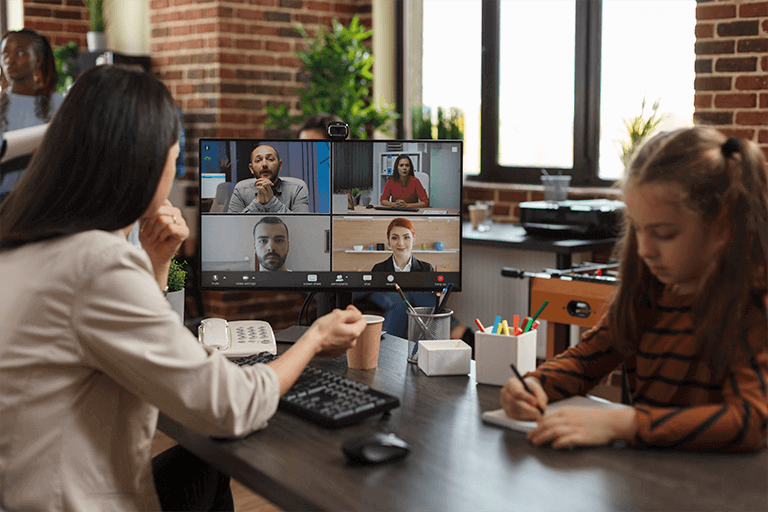 Video Conferencing