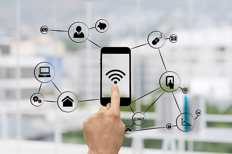 Wi-Fi and Networking Solutions